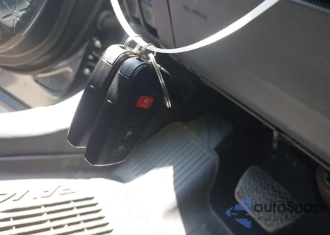 2025 Toyota Rav4 Xle из США, поврежденный, VIN 2T3W1RFV5SC332806